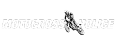 Motocross Holice Logo